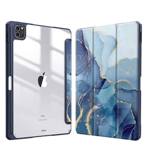 iPad Case for Pro Air Mini 10th Gen – Full Model Cover
