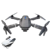 E88Pro RC Drone 4K Camera with APP Control