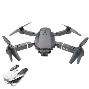 E88Pro RC Drone 4K Camera with APP Control