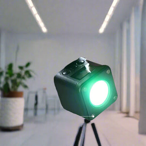 Ulanzi L2 RGB Mini COB Video Camera Light