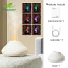 USB Portable Air Humidifier – Compact, Ultrasonic, Aromatherapy