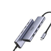 USB-C Hub Dock – HDMI & Multi USB 3.0 Adapter for MacBook - TeleWorld Online