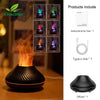USB Portable Air Humidifier – Compact, Ultrasonic, Aromatherapy