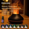 USB Portable Air Humidifier – Compact, Ultrasonic, Aromatherapy