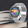 GT4Pro Smartwatch – Ultimate Fitness Tracker with Bluetooth Calling