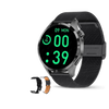 GT4Pro Smartwatch – Ultimate Fitness Tracker with Bluetooth Calling