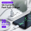 5A USB C to USB C Charging Cable | Fast & Reliable - TeleWorld Online