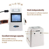 Portable 35mm Film Scanner – 22MP High-Resolution, Fast Scan - TeleWorld Online