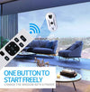 Window Cleaning Robot – Safe, Eco-Friendly, Certified Quality