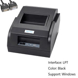 Compact Bluetooth Thermal Receipt Printer – 90mm/s Speed - TeleWorld Online