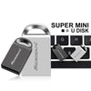 Metal USB 2.0 Flash Drive – Portable & Reliable Storage - TeleWorld Online