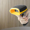 Wireless Barcode Scanner 2.4G – 30m Range for POS & Inventory - TeleWorld Online