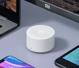Original Xiaomi Mini Bluetooth Speaker with AI Control - TeleWorld Online