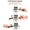 Portable 35mm Film Scanner – 22MP High-Resolution, Fast Scan - TeleWorld Online