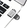 Metal USB 2.0 Flash Drive – Portable & Reliable Storage - TeleWorld Online