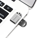 Metal USB 2.0 Flash Drive – Portable & Reliable Storage - TeleWorld Online