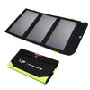 ALLPOWERS Portable Solar Panel – High Efficiency Power