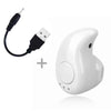 S530 Bluetooth Earphones – Wireless, Hands-Free & High Quality