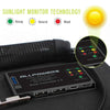 ALLPOWERS Portable Solar Panel – High Efficiency Power