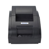 Compact Bluetooth Thermal Receipt Printer – 90mm/s Speed - TeleWorld Online