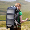 ALLPOWERS Portable Solar Panel – High Efficiency Power