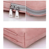 Waterproof Leather Laptop Case – Stylish MacBook Protection - TeleWorld Online