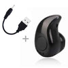 S530 Bluetooth Earphones – Wireless, Hands-Free & High Quality