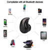 S530 Bluetooth Earphones – Wireless, Hands-Free & High Quality