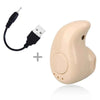 S530 Bluetooth Earphones – Wireless, Hands-Free & High Quality
