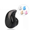 S530 Bluetooth Earphones – Wireless, Hands-Free & High Quality