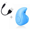 S530 Bluetooth Earphones – Wireless, Hands-Free & High Quality