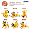 JJRC Remote Control Dog – Interactive Robotic Toy for Teens - TeleWorld Online