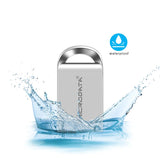 Metal USB 2.0 Flash Drive – Portable & Reliable Storage - TeleWorld Online