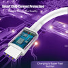 5A USB C to USB C Charging Cable | Fast & Reliable - TeleWorld Online