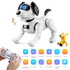 JJRC Remote Control Dog – Interactive Robotic Toy for Teens - TeleWorld Online