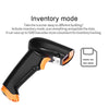 Wireless Barcode Scanner 2.4G – 30m Range for POS & Inventory - TeleWorld Online
