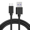 5A USB C to USB C Charging Cable | Fast & Reliable - TeleWorld Online