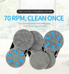 Window Cleaning Robot – Safe, Eco-Friendly, Certified Quality