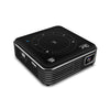 DLP P11 4K Mini Projector | Portable LED Cinema - TeleWorld Online