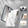 iPad Case for Pro, Air, Mini & 10th Gen – Full Model Cover - TeleWorld Online