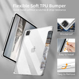 iPad Case for Pro, Air, Mini & 10th Gen – Full Model Cover - TeleWorld Online