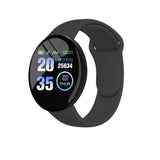 1.44" Bluetooth Smartwatch – Detachable Screen & Waterproof - TeleWorld Online