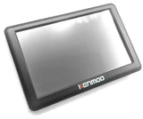 5" HD GPS Navigator with FM & Auto ON/OFF | CE Certified