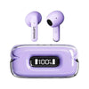 Lenovo X15 II Bluetooth Headset – 24hr Battery & ANC