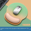 Ergonomic Mouse Pad with Wrist Rest – Anti-Strain Support - TeleWorld Online