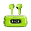 Lenovo X15 II Bluetooth Headset – 24hr Battery & ANC