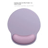 Ergonomic Mouse Pad with Wrist Rest – Anti-Strain Support - TeleWorld Online
