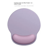 Ergonomic Mouse Pad with Wrist Rest – Anti-Strain Support - TeleWorld Online