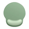 Ergonomic Mouse Pad with Wrist Rest – Anti-Strain Support - TeleWorld Online