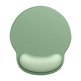 Ergonomic Mouse Pad with Wrist Rest – Anti-Strain Support - TeleWorld Online